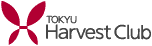 TOKYU Harvest Club