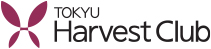 TOKYU Harvest Club